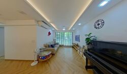 Blk 670B Waterway Ridges (Punggol), HDB 4 Rooms #602923191